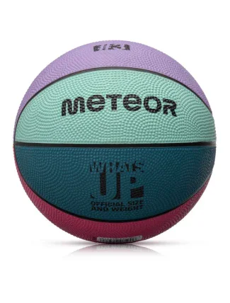 Meteor basketbal What's up 3 16790 veľkosť 3 Meteor basketbal What's up 3 16790 veľkosť 3