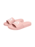 Žabky do bazéna Kubota basic pastelovo ružové K0000-101-001-08-1