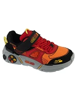 Skechers Gametronix 2.0 402270L-BKRD Čierne 27 Skechers Gametronix 2.0 402270L-BKRD Čierne 27