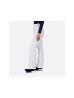 Dámske lyžiarske nohavice ROSSIGNOL W Ski Softshell Pant, biele Dámske lyžiarske nohavice ROSSIGNOL W Ski Softshell Pant, biele