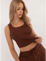 Súprava EM KMPL 847,52 hnedá