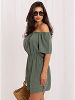 Kombinéza MO KO 0626.86 v khaki farbe Kombinéza MO KO 0626.86 v khaki farbe