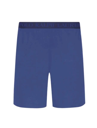 Polo Slim Short Sleep Bottom 7,15E+11 - Ralph Lauren