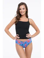 Klasické nohavičky Camellia - Julimex