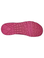 Dámske tenisky UNO Stand on Air W 73690-MAG magenta – Skechers Dámske tenisky UNO Stand on Air W 73690-MAG magenta – Skechers