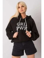 Mikina model 160768 Ex Moda