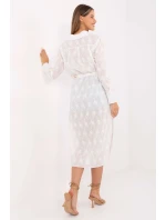 Košeľa s dlhým rukávom model 215877 Lakerta