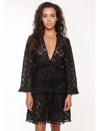 Dámska tunika LingaDore 6527