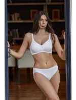 Mäkká podprsenka Selene Blanca