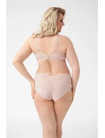 Figy Gorsenia K 497/1 M-4XL Paradise Beige