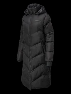 Dámsky prešívaný zimný kabát LADY GILIAN