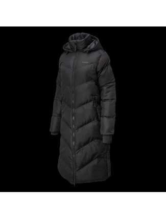 Dámsky prešívaný zimný kabát LADY GILIAN