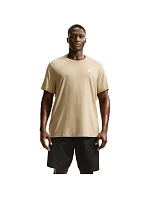 Pánske tričko Nike Club Tee, béžové, AR4997 297 Pánske tričko Nike Club Tee, béžové, AR4997 297