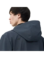 Softshellová bunda 4F M043 M 4FSS23TSOFM043 23S muži