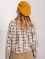 AT CZ uzáver 231305.85P tmavo žltá