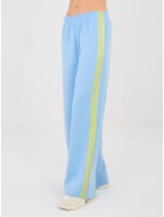 Súprava IT KMPL 21772.63 svetlo modrá