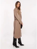 Kabát IT SK A8393.81 tmavý lila Kabát IT SK A8393.81 tmavý lila