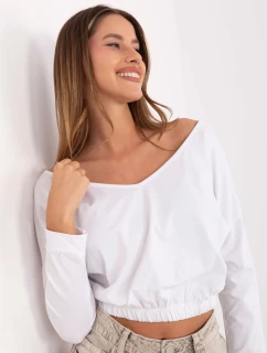 Blúzka RV BZ 6721.65 biela