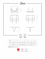 Set Sedusia set - Obsessive