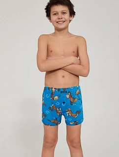 BOXERKY BOY YOUNG 715 J/26