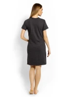 Tehotenská nočná košeľa model 113181 PeeKaBoo