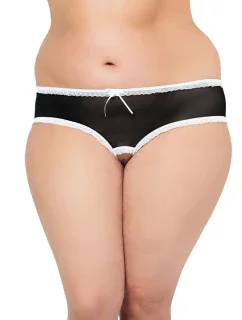 Nohavičky model 124495 SoftLine Collection