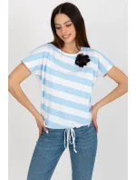Blúzka model 180943 Relevantnosť