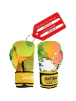 Masters Rpu-Wash boxerské rukavice 12 oz NOVINKA 013458-WASH-12