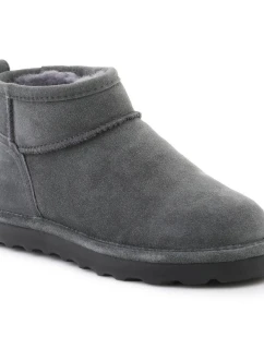Bearpaw Shorty 2860W-071 GADGET GRAY dámske