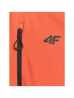 Pánska treková bunda s membránou 10000 4F 4FRAW25TTJAM1045-62S pánska