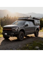 KAROSÉRIA OFFLANDER CAMPER ATTACKAMA XL