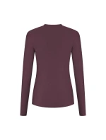 Rogelli DR bežecké tričko ESSENTIAL fialové XS