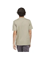 Pánske tričko adidas Color Connect Graphic T-shirt beige KE1315 pánske Pánske tričko adidas Color Connect Graphic T-shirt beige KE1315 pánske