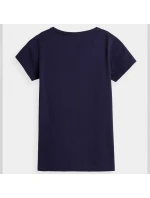 Tričko 4F W NOSH4-TSD350 30S