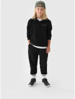 Chlapčenské tepláky 4F