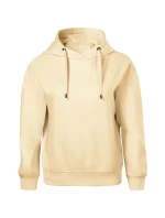 Moon dámska mikina bourbon vanilla