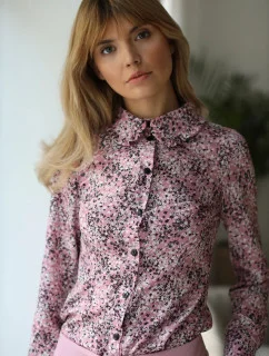 Košeľa B321 - Gemini