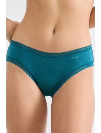 SLOGGI GO CRUSH HIPSTER NOHAVIČKY 3PACK V022