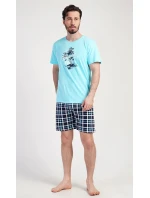 Pánske pyžamové šortky Honolua bay Pánske pyžamové šortky Honolua bay