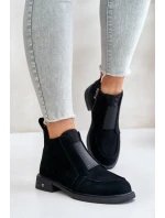 Obuv model 201692 Step in style