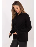 Košeľa s dlhým rukávom model 221890 Továrenská cena