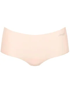 Dámske nohavičky ZERO Microfibre 2.0 Short - ANGORA - ecru 6308 - SLOGGI