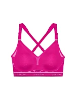 Triaction Cardio Breeze - extrémne podporná a priedušná športová podprsenka od spoločnosti Triumph Triaction Cardio Breeze - extrémne podporná a priedušná športová podprsenka od spoločnosti Triumph