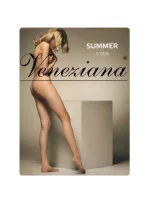 Veneziana Letné pančuchy 5 deň 2-4