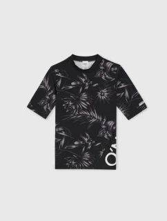 O'Neill UV Mix & Match Cali First 13'' plavecké šortkycrazy Skin Jr T-Shirt 92800613848