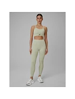 Dámska bezšvová tréningová podprsenka 4F 4FWSS26USBAF203-42A pre ženy