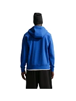 Pánska mikina Nike Club BB FZ Hoodie blue FN3861 480 pánska Pánska mikina Nike Club BB FZ Hoodie blue FN3861 480 pánska