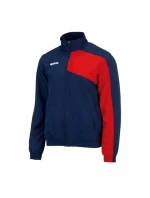 ERREA Blúzka Matias r. S tmavo modrá/červená