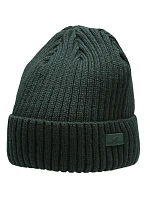 Pánska čiapka M H4Z22 CAM009 43S - 4F