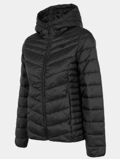 Dámska bunda W H4Z22-KUDP003 20S - 4F